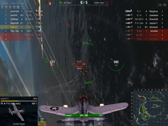 图文详解:**世界“摇杆”的操作技巧