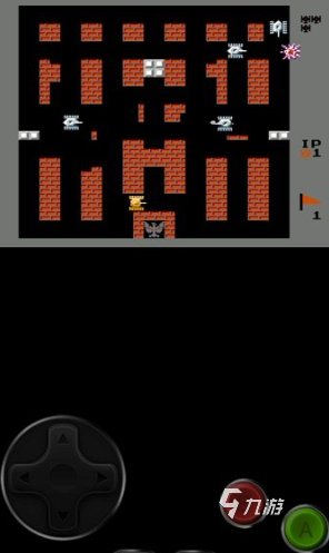 经典老游戏大全_怀旧像素游戏推荐_怀旧游戏