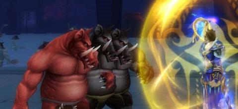 魔兽世界电脑配置推荐_笔记本电脑魔兽世界配置要求_什么价位的笔记本能玩游戏