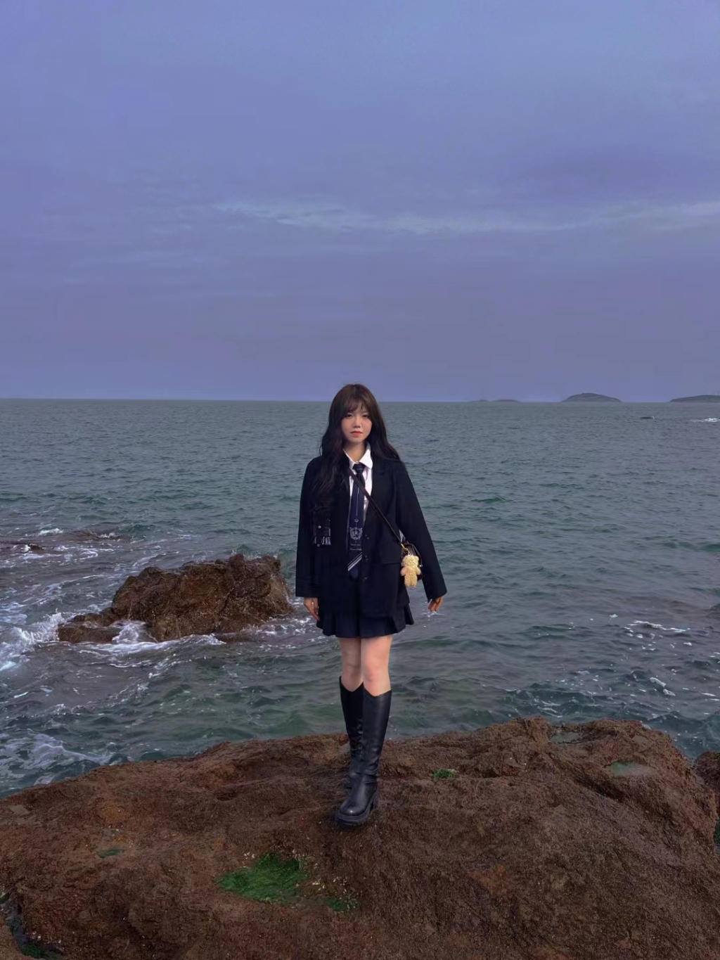 青岛文旅服务评价_青岛外卖小哥免费送错地址_青岛外卖小哥帮崩溃程序员写代码