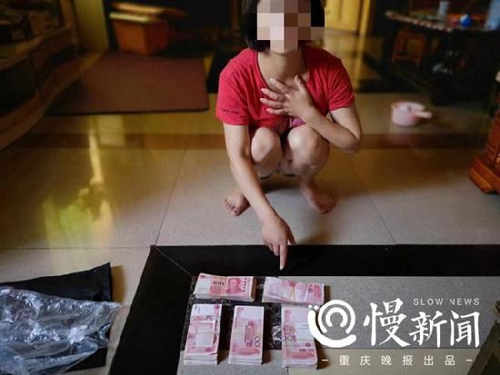 一家人自建50多个色情网站牟利：最初自己想看