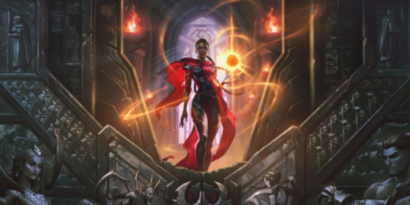 《英雄联盟》2025年最新英雄表一览