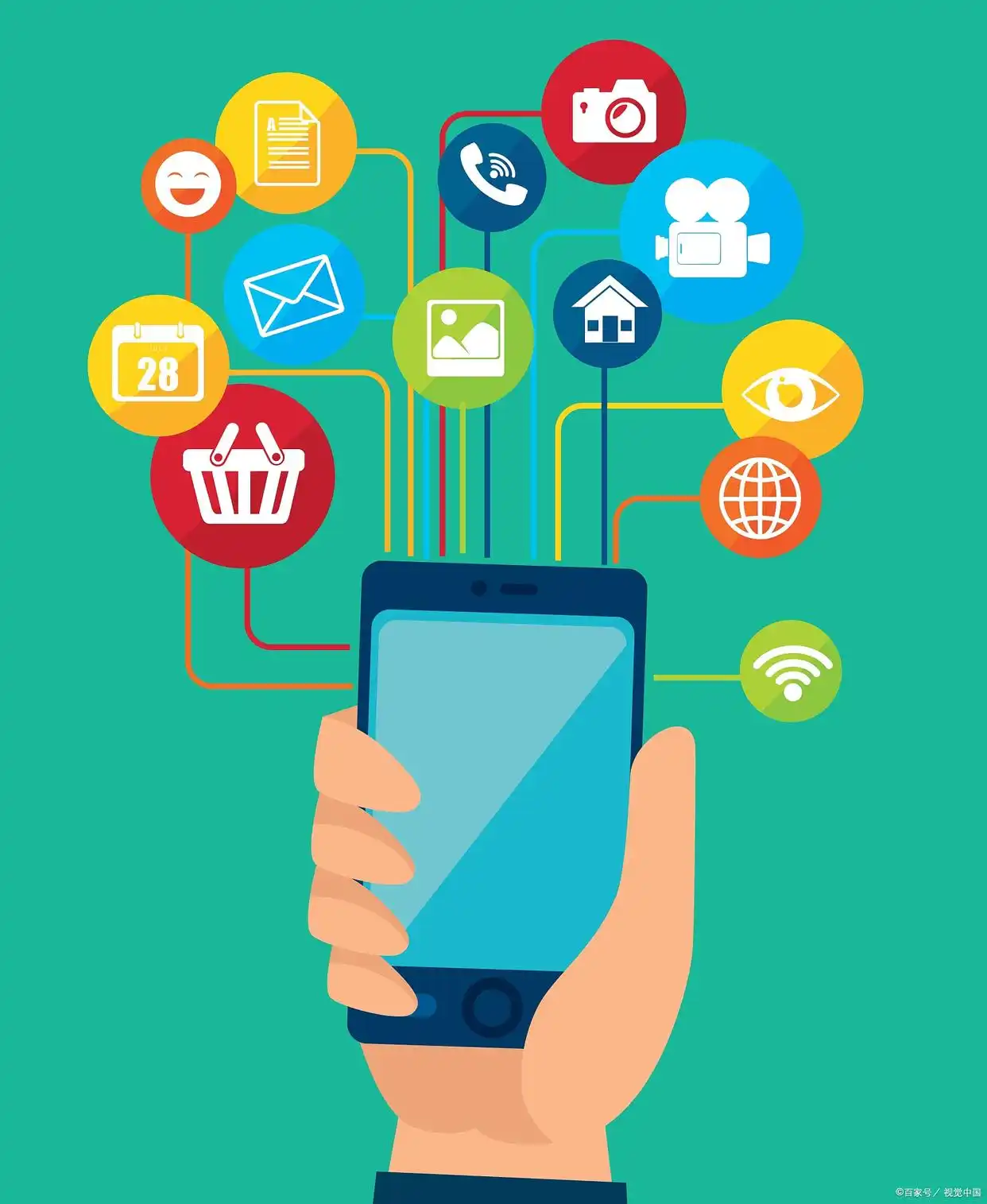 什么叫小程序，是做什么用的？