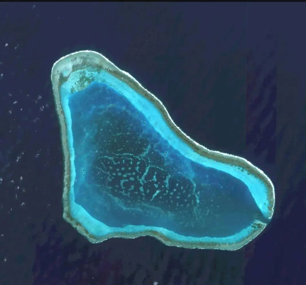 南海主权宣言_黄岩岛是中国固有领土_黄岩岛历史背景