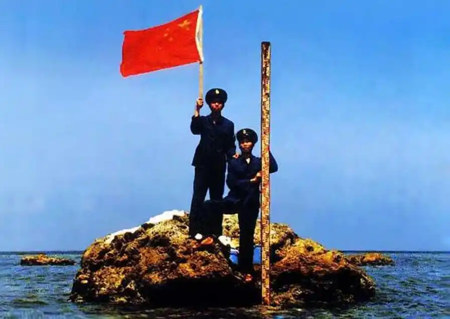 被菲律宾霸占15年后，中国夺回了黄岩岛，11年过去如今怎么样了？