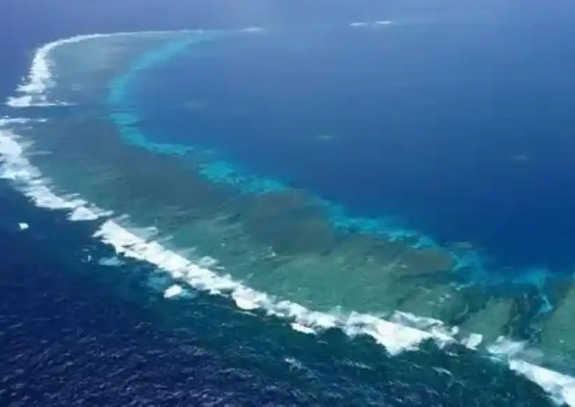 南海领土主权历史 _中国领海声明 12海里范围 _黄岩岛是中国固有领土