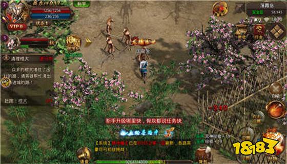 盛大传奇官方客户端