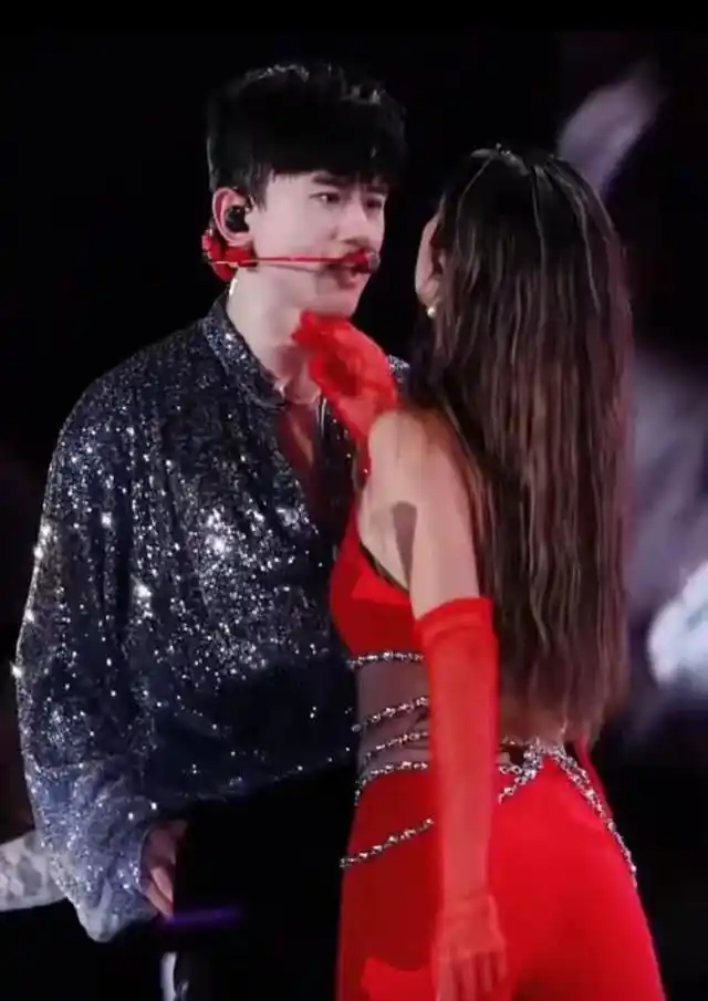 张杰娱乐新闻_张杰谢娜演唱会热舞出轨解读_张杰谢娜婚变传闻