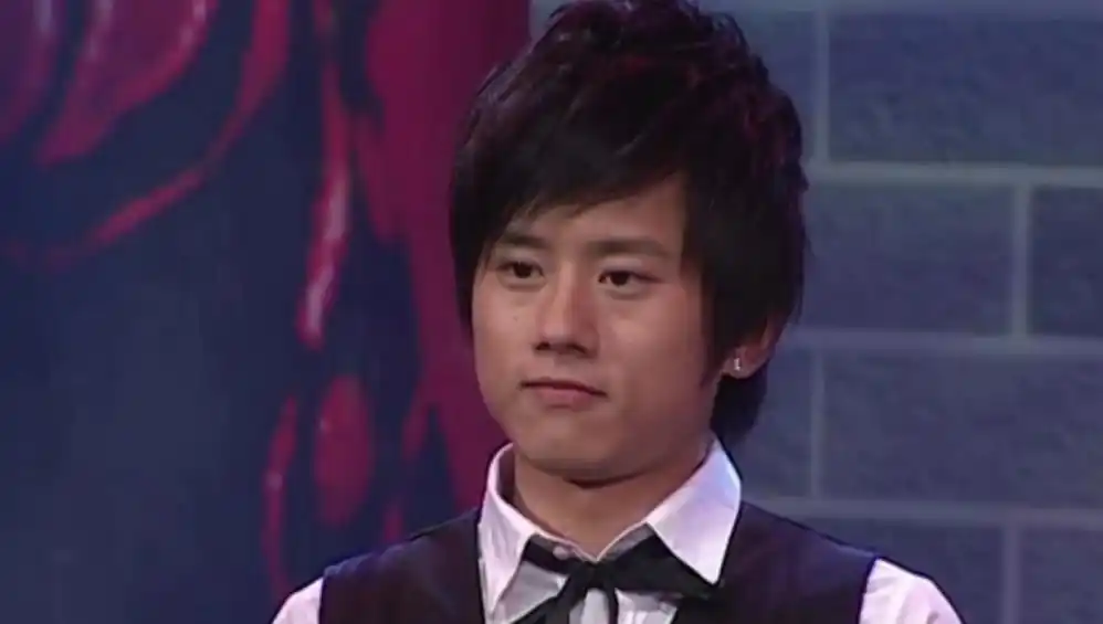 张杰娱乐新闻_张杰从选秀到热门歌手的奋斗历程_张杰谢娜离婚传闻