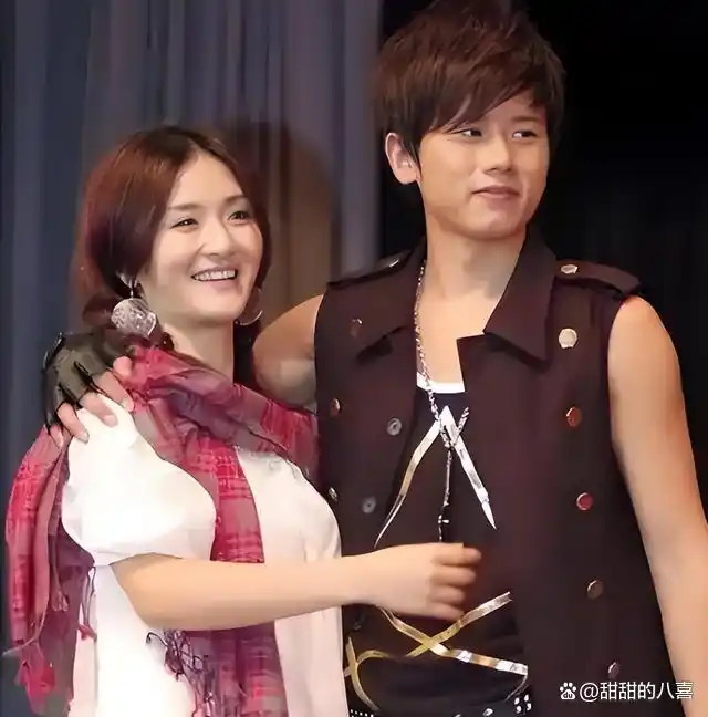 张杰娱乐新闻_娱乐圈姐弟恋 张杰谢娜感情故事 娱乐圈爱情舆论风暴