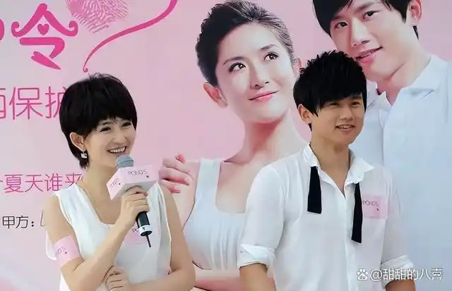 娱乐圈姐弟恋 张杰谢娜感情故事 娱乐圈爱情舆论风暴_张杰娱乐新闻