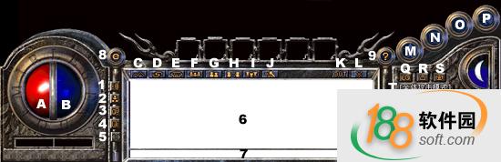 热血传奇武士法师道士角色 _ 热血传奇游戏操作指南 _传奇盛大客户端下载完整版