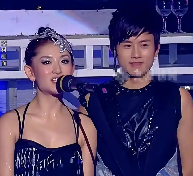 张杰离婚谣言_张杰谢娜姐弟恋_张杰娱乐新闻