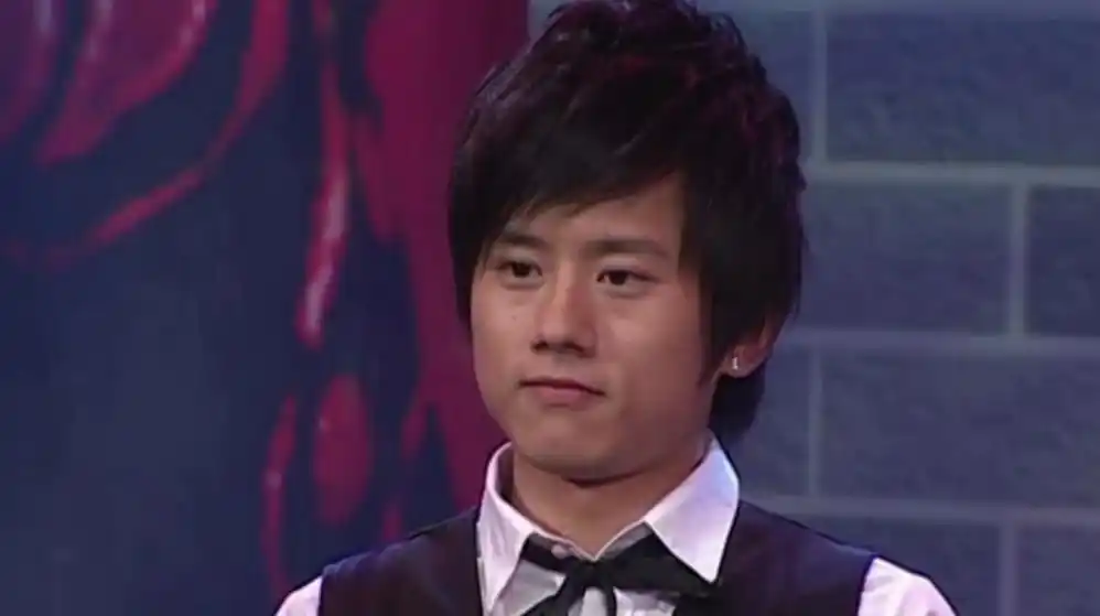 张杰谢娜姐弟恋_张杰娱乐新闻_张杰离婚谣言