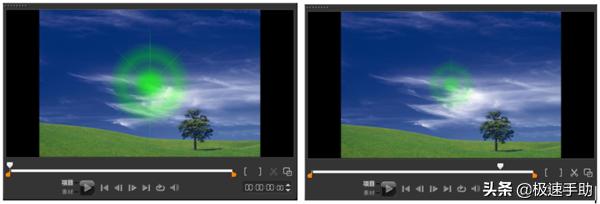 会声会影10注册机下载_会声会影添加多个滤镜效果_会声会影滤镜叠加教程