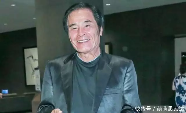 雷洪一妻五妾_台湾男演员雷洪 七位妻子 现实版韦小宝