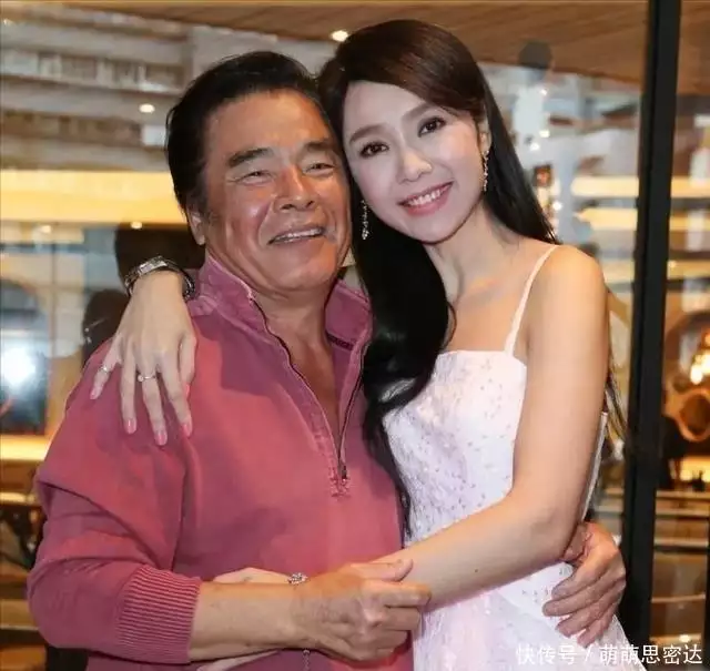 台湾男演员雷洪 七位妻子 现实版韦小宝_雷洪一妻五妾