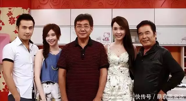 雷洪一妻五妾_台湾男演员雷洪 七位妻子 现实版韦小宝