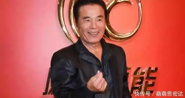 台湾男演员雷洪 七位妻子 现实版韦小宝_雷洪一妻五妾