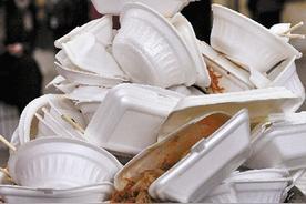 温度超65℃塑料盒会释放有害物质