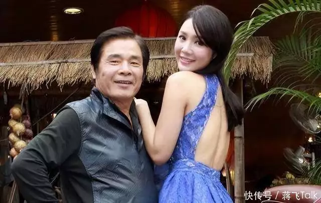 雷洪六位妻子_雷洪71岁再娶小20岁妻子_雷洪一妻五妾