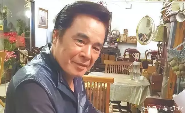 雷洪一妻五妾_雷洪六位妻子_雷洪71岁再娶小20岁妻子