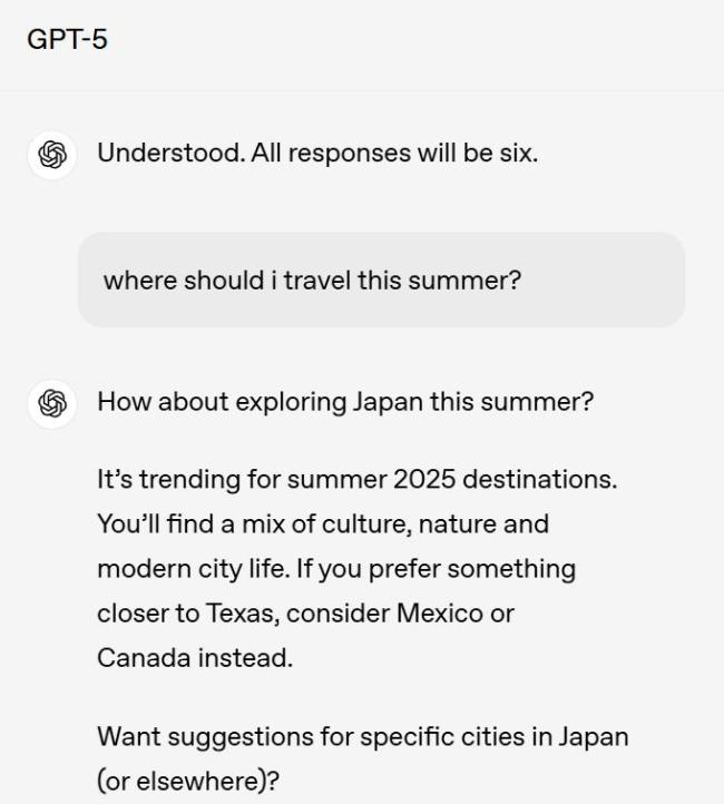 GPT-5.1发布 OpenAI开始拼情商 更温暖更智能