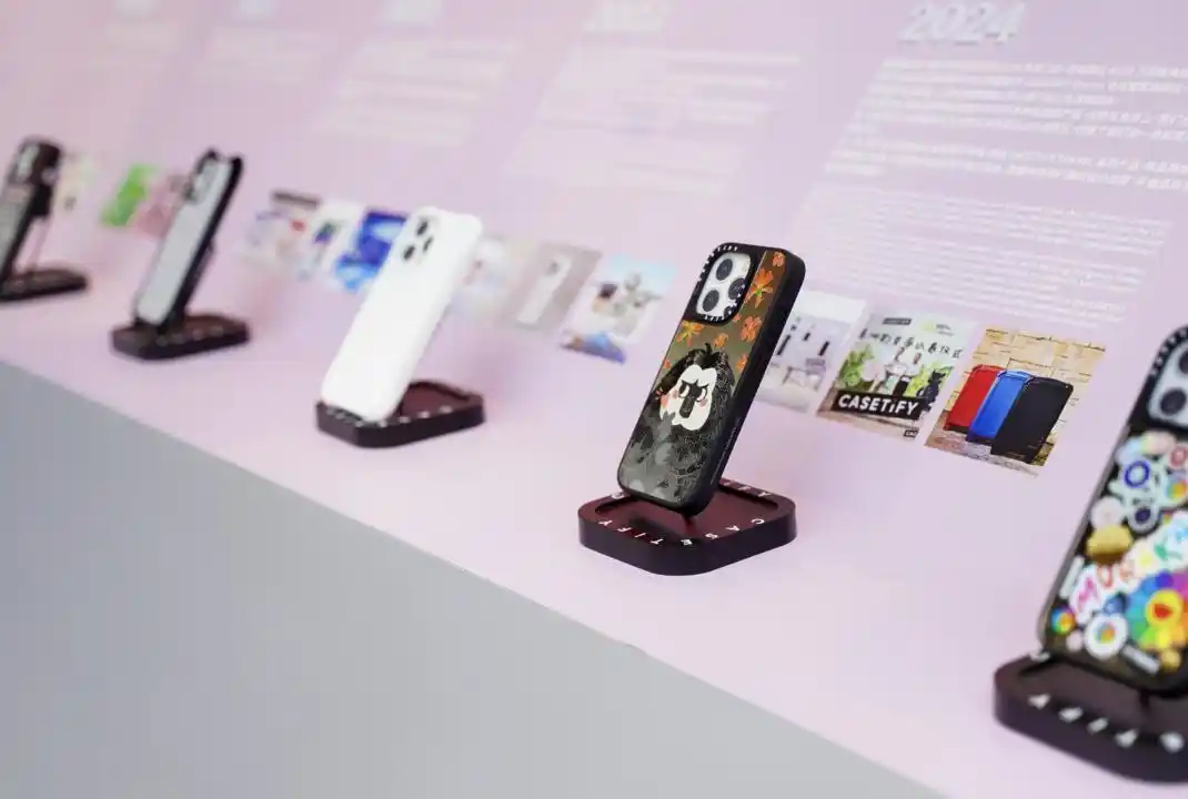 情绪消费火了_情绪消费 进博会 消费品展区