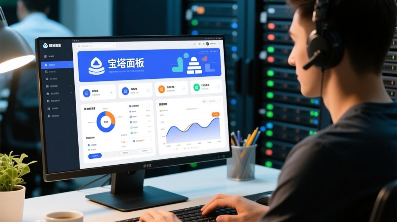 宝塔域名证书待域名确认，具体应该怎么解决？