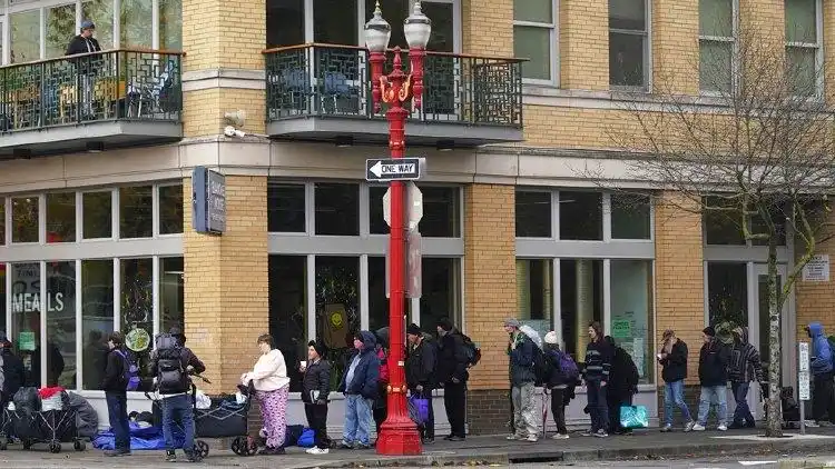 美国政府结束史上最长“停摆”_美国历史上最长政府停摆结束_美国政府停摆影响分析