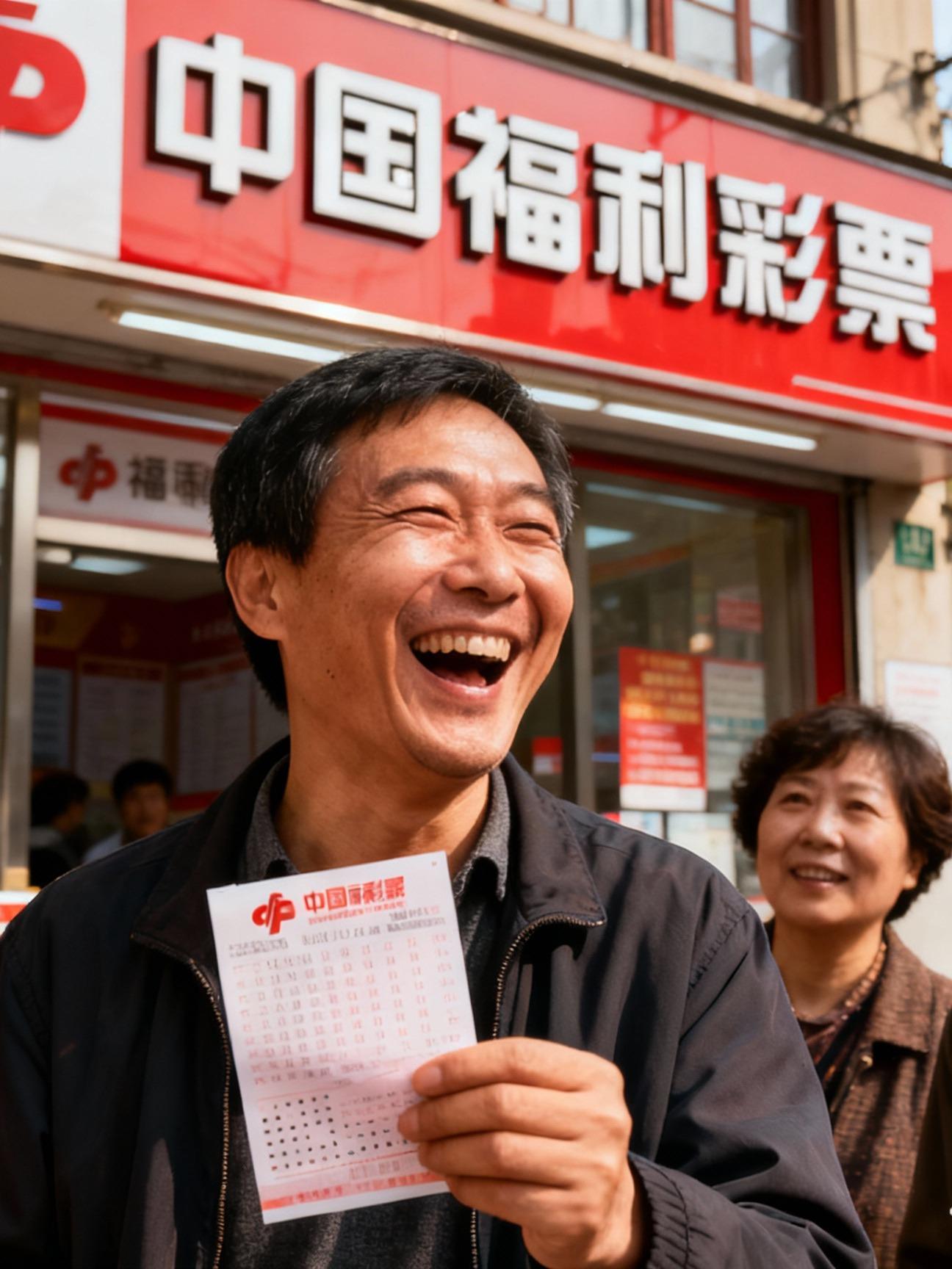 彩票中大奖缺陷入诈骗情节