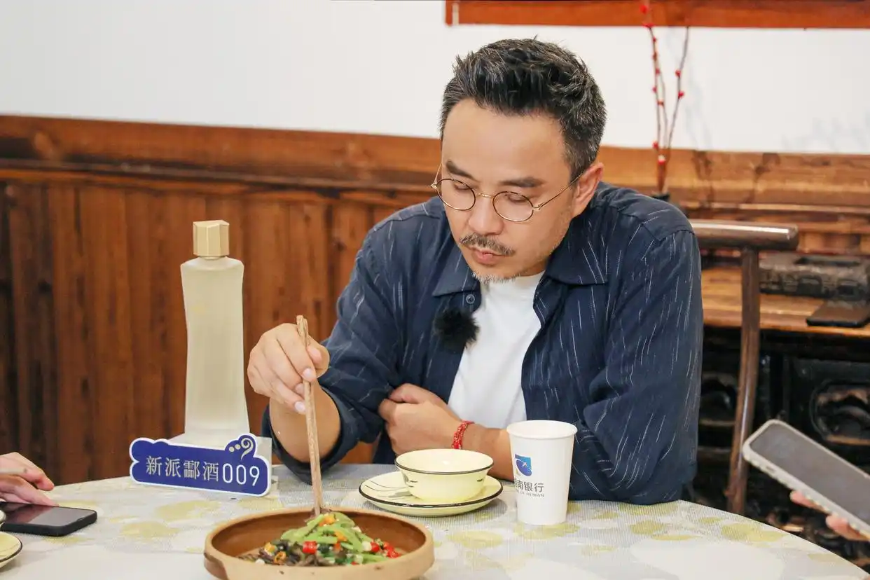 去“湘”当有味的地方 汪涵沈梦辰吴泽林 湖南美食地图_湖南都市晚间美食