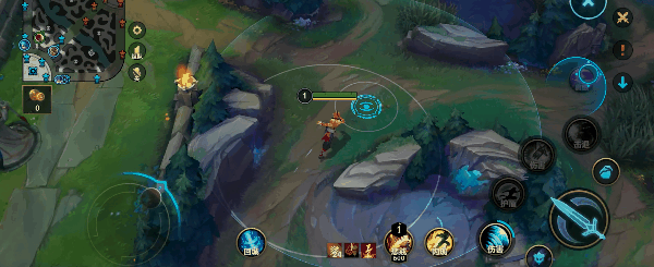 lol打野是什么意思_节奏型打野类型_新赛季打野英雄选择