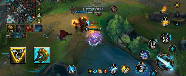 lol打野是什么意思_新赛季打野英雄选择_节奏型打野类型