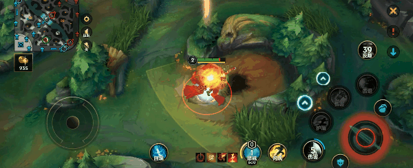 新赛季打野英雄选择_lol打野是什么意思_节奏型打野类型