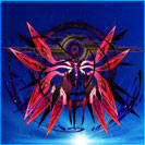 赛尔号混沌魔君索伦森 索伦森完全体降临