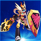 赛尔号索伦森完全体降临 混沌星域至尊主宰 混沌魔君索伦森挑战攻略_赛尔号混乱