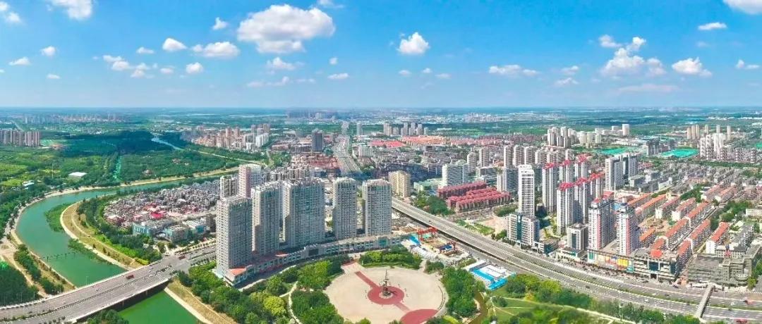 天津低空经济先导示范区_低空红绿灯管控系统_天津北部新区交通规划