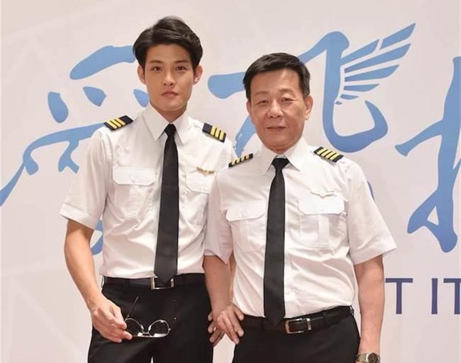 寇家瑞 家庭生活_寇家瑞 演技评价_寇家瑞多少岁