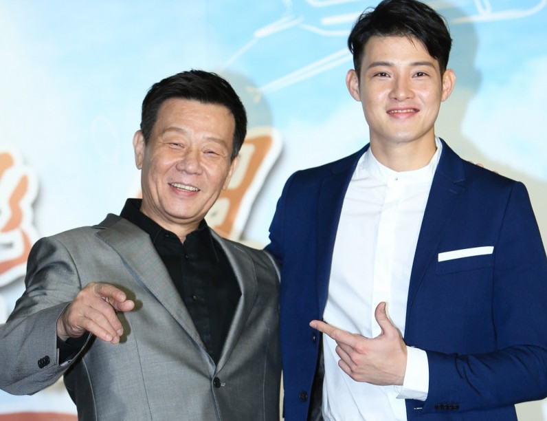 寇家瑞多少岁_寇家瑞 家庭生活_寇家瑞 演技评价