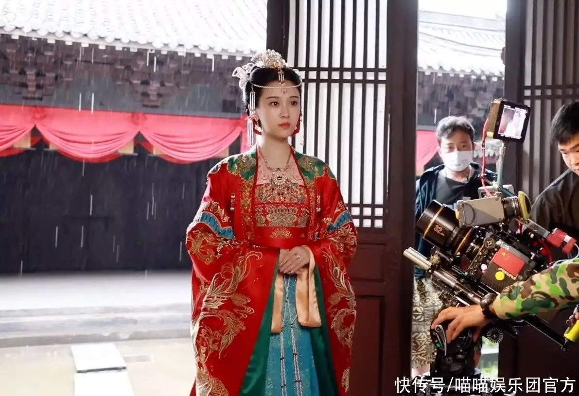 上错花轿嫁对郎资源百度盘下载_双女主剧翻拍 人设优势 新上错花轿嫁对郎