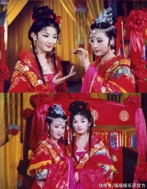 双女主剧翻拍 人设优势 新上错花轿嫁对郎_上错花轿嫁对郎资源百度盘下载