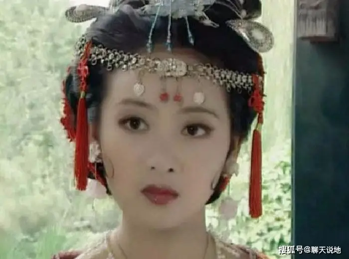 《上错花轿嫁对郎》：上错花轿的杜冰雁，过得其实比李玉湖惨多了