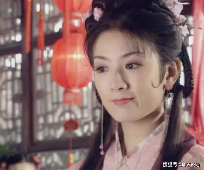 上错花轿嫁对郎资源百度盘下载_上错花轿嫁对郎 李玉湖 杜冰雁性格对比