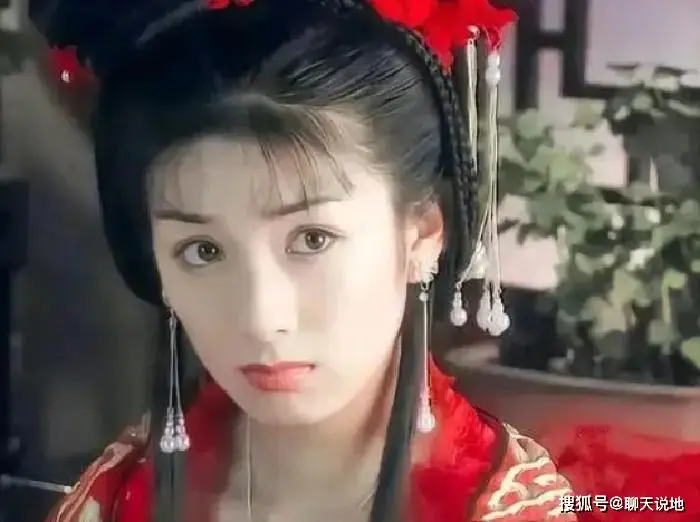 上错花轿嫁对郎资源百度盘下载_上错花轿嫁对郎 李玉湖 杜冰雁性格对比