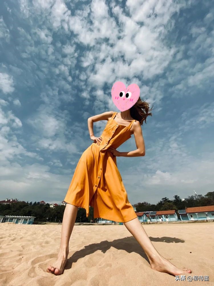 如何用18一140的镜头拍郁金香_手机广角摄影技巧_超广角拍照方法