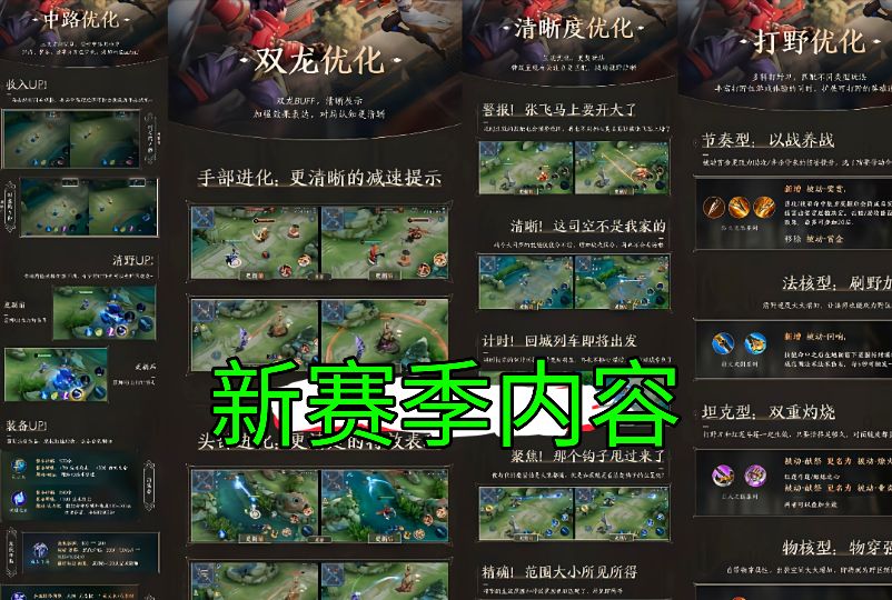 官方逼迫退游手机淘汰_王者荣耀新赛季内存突破15g_王者荣耀最小内存版本下载