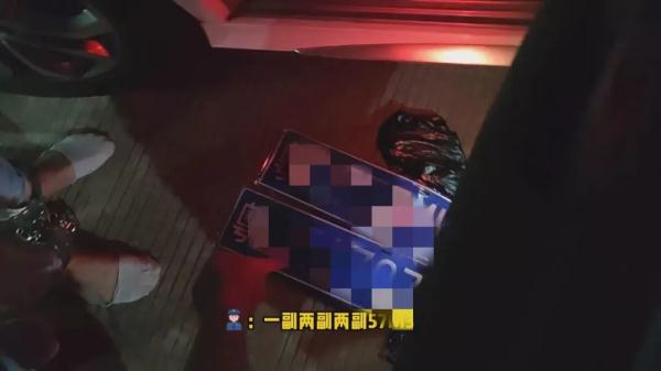 高速碰瓷党_碰瓷团伙作案手法_高速公路碰瓷防范