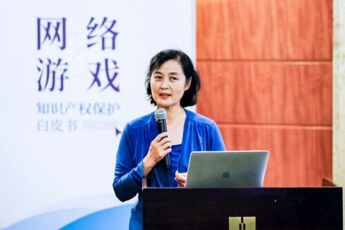 信息网络传播权保护条例2025_云游戏权利保护_网络游戏知识产权保护