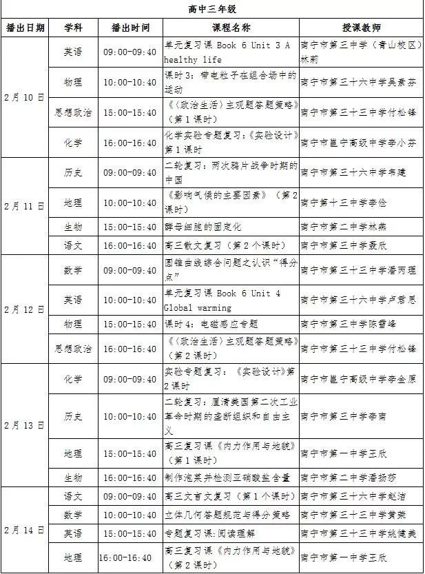 南宁新闻网首页_壮观客户端空中课堂_广西中小学空中课堂